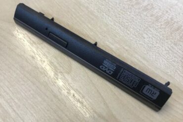 Hp ProBook 6560 Laptop Dvd Cover