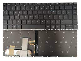 Hp EliteBook x360 1040-G4 x360 1040-G5 Laptop keyboard light