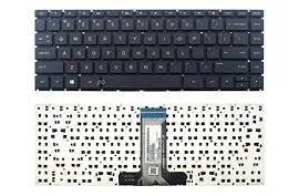 Hp Pavilion X360 14BS 14-BA 14M-BA Laptop Keyboard