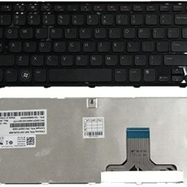 Dell Inspiron Mini Duo 1090 1019 Laptop Keyboard