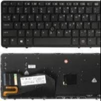 HP EliteBook 840-G1 840-G2 725-G1 Keyboard Light
