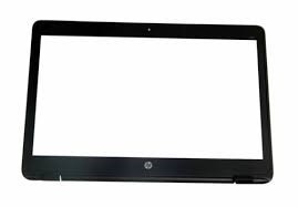 Hp 840-G5 (B) Laptop Front Frame Single and Double Camera