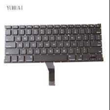 Apple MacBook Air 13″ A1369 A1466 2011-2017 US Laptop Keyboard