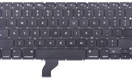 Apple MacBook Pro 13″ A1502 2013-2015 US Laptop Keyboard