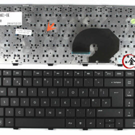Hp Pavilion DV7-6000 DV7-6100 DV7-6200 Laptop Keyboard