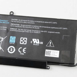 Dell Latitude E5460 E5570 Original Laptop Battery