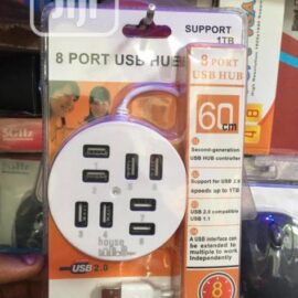 8 Port Usb Hub