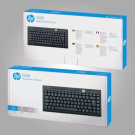 MINI KEYBOARD HP K600