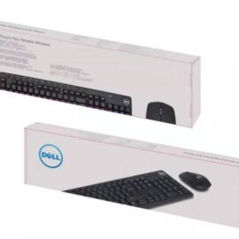 Dell Wireless KM816 Combo Keyboard