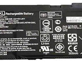 Hp ProBook 430-G4 440-G4 450-G4 Replacement Laptop Battery