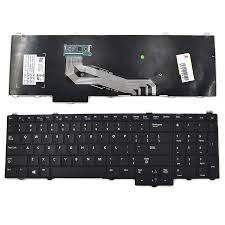 DELL Latitude E5540 Keyboard