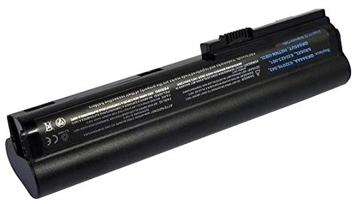 Hp EliteBook 2560p, 2570p Original Laptop Battery