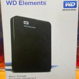 WD ELEMENT CASING 3.0 HDD CASING