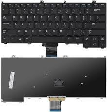 Keyboard For Dell Latitude E7440