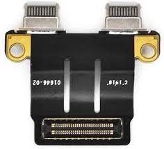 Apple MacBook Pro Type C DC-IN {charging port} A1989 A1990 A2159 A2251 A2338 2016-2021