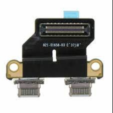 Apple MacBook Air Type C DC-IN A1932 A2179 A2337 2018-2021{charging port}