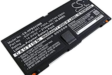 HP 5530m