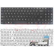 Lenovo IdeaPad 100-15IBD Keyboard