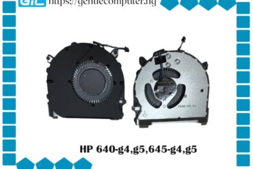 Hp 640-g4 640-g5 645-g4 645-g5 Laptop Fan