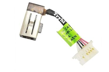 HP Pavilion x360 14-DY 14m-dy 15-ER Probook X360 11 G3 DC Jack Charging Port