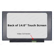 Paper Screen 14.0 Big Pin Screwless Touch