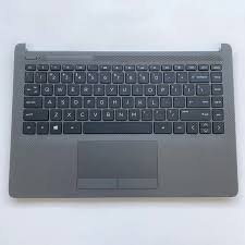 Hp 240-g8 Down  C+D Casing