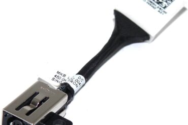 Dell Latitude 3410 3412 3510 E3410 DC Power Jack Charging Port