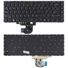 Hp 440-g6 440-g7 445-g6 Keyboard Light