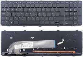 Hp ProBook 450-g2 Laptop Keyboard Light