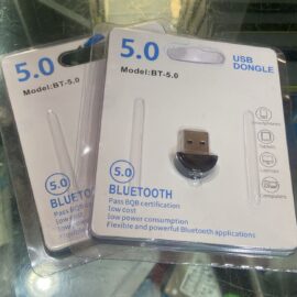 External Bluetooth 5.0 Adapter