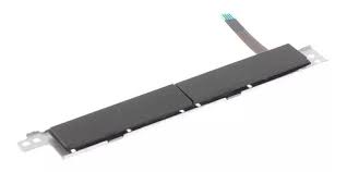Dell 5290 5280 track pad and clicks