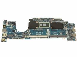 Dell Latitude 5300 I5-8TH GEN Laptop Motherboard