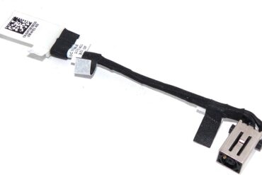 Dell Vostro 5410 5510 5515 DC Power Jack Charging Port