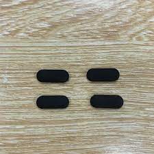 Dell Down Rubber (4pcs/Set)
