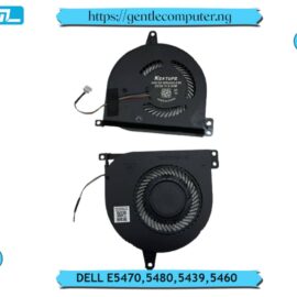 Dell E5470 E5439 E5460 Laptop Fan