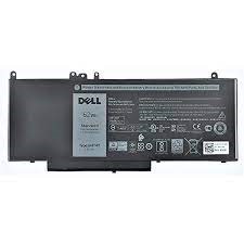 DELL GJKNX E5480 ORIGINAL BATTERY