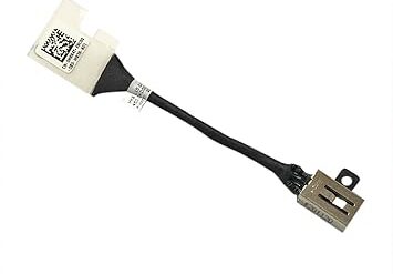 Dell Vostro 5501 5508 5401 5402 DC Jack Charging Port