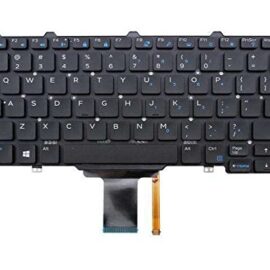 Dell Latitude E7250 5250 7270 Keyboard Light