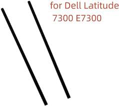 Dell  Latitude 7300 Buttom Down Rubber