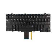 Dell latitude 7390 Keyboard Light