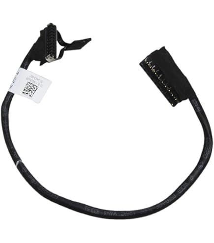 Dell 7420 7400 Battery Connector