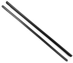 Dell Latitude 7400 Laptop Bottom Base Down Rubber Feet (2pcs/Set)