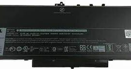Dell Latitude J60J5 E7270 E7470 Original Laptop Battery
