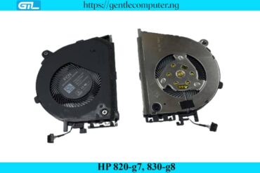 Hp 830-g7 830-g8 Laptop Fan