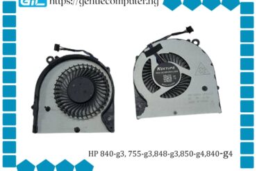 Hp 840-g3 755-g3 848-g3 840-g4 850-g4 Laptop Fan