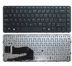 Hp 840-G3 Non Light keyboard