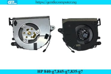 Hp 840-g7 845-g7 835-g7 Laptop Fan