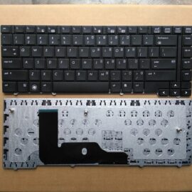 Hp EliteBook 8440 8440W 8440P 6540 Laptop Keyboard