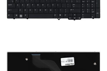 HP ProBook 8540 6540B 6545B 6550B Keyboard Non Light