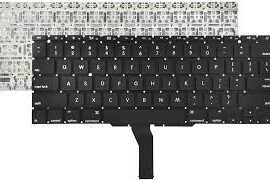 Apple MacBook Air A1370 A1465 US Keyboard